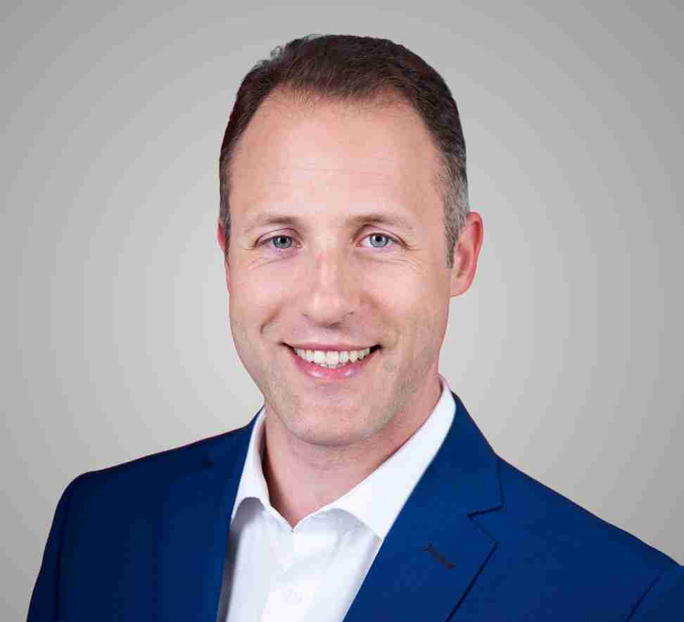 speaker headshot